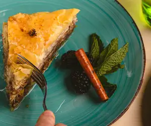 Baklava