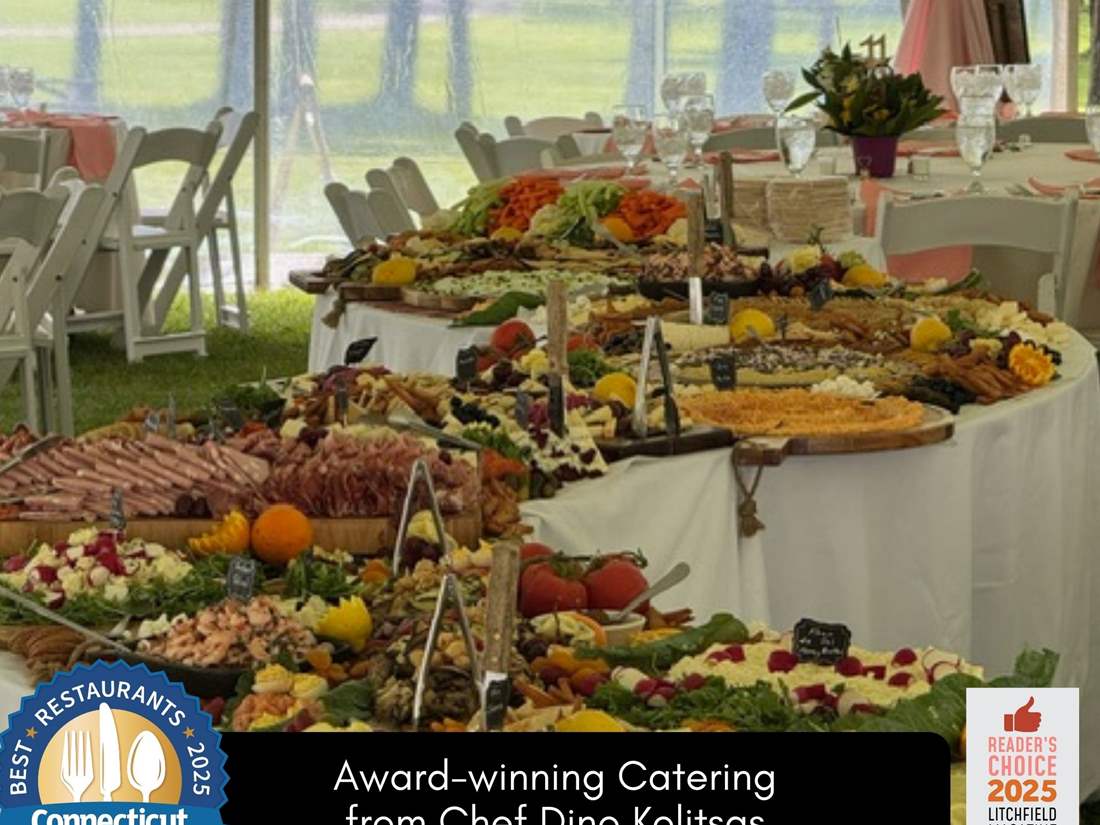 catering
